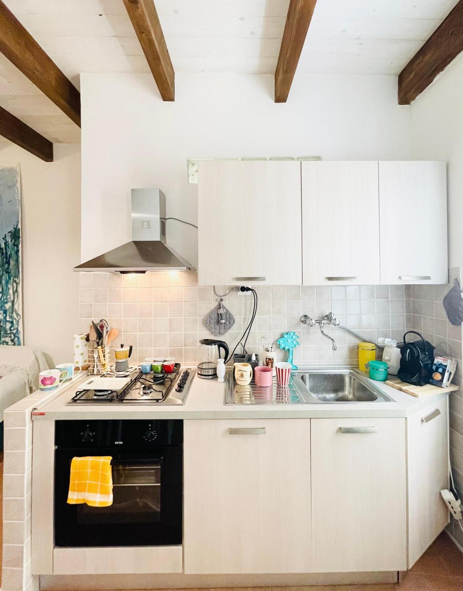 Gaudi Art Room Alghero Dış mekan fotoğraf