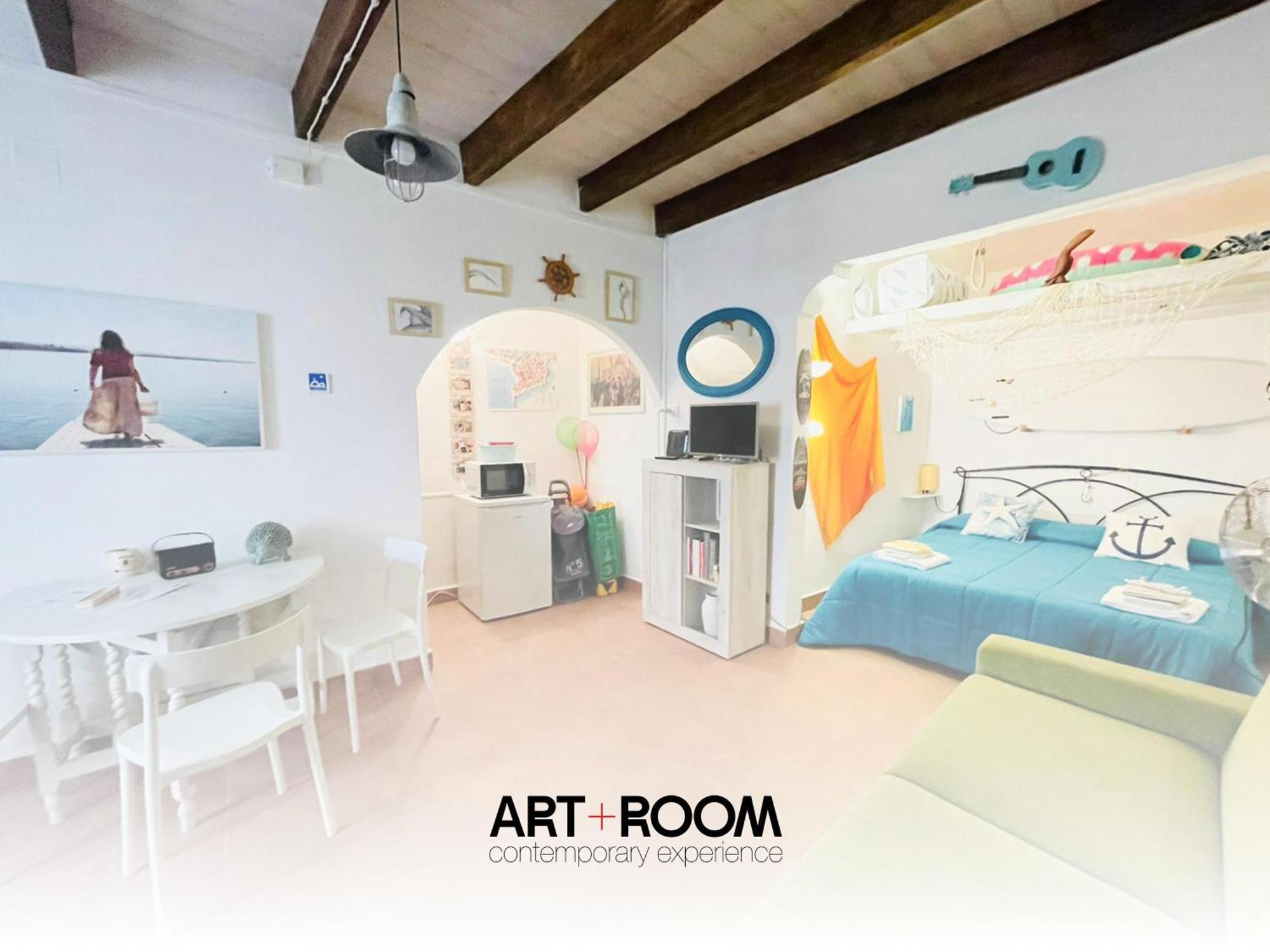 Gaudi Art Room Alghero Dış mekan fotoğraf